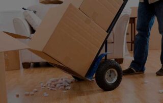 local moving company