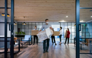 How to Choose The Right Commercial Movers in NY & NJ