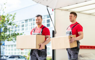 Long Distance Moving in New York City