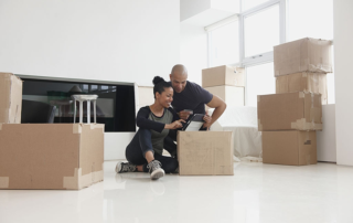 moving services to Westchester