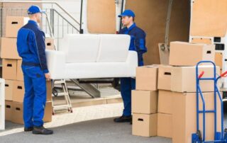 Emergency Moving in the NJ and NY Area