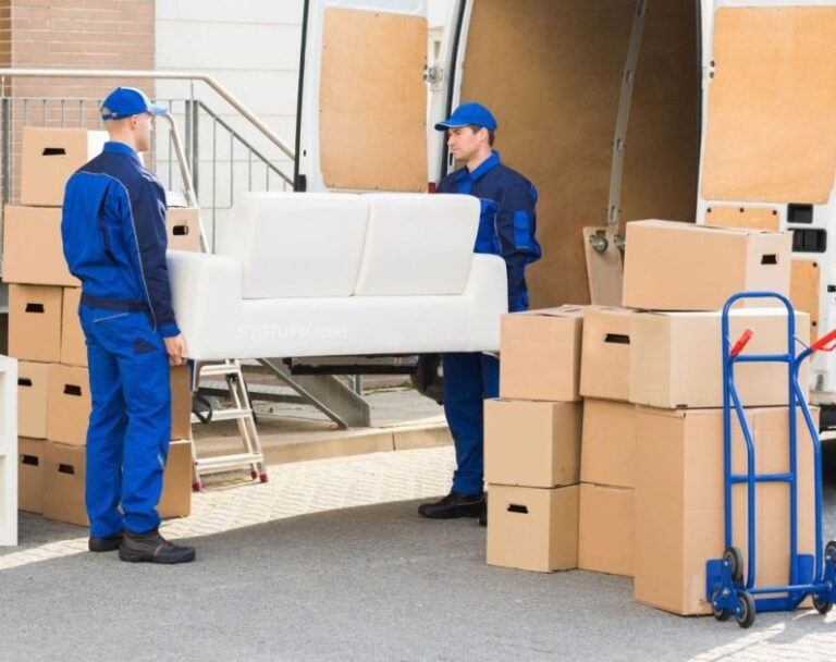 Emergency Moving in the NJ and NY Area Available Movers