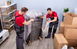 What Are The Best Movers NYC Has To Offer?