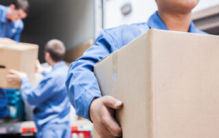 choosing the best moving company