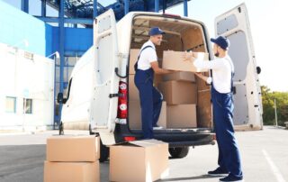 Benefits of Hiring Long Distance Moving Companies