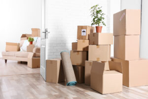 Packing tips for moving Items