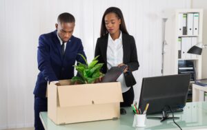 how to Prepare for an Office Move