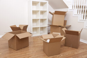 free boxes for moving