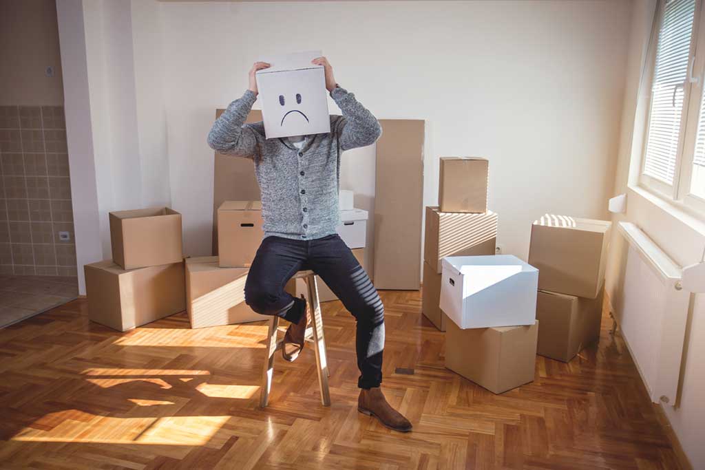 Characteristics of Good Moving Company