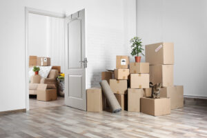 moving company in Bronx