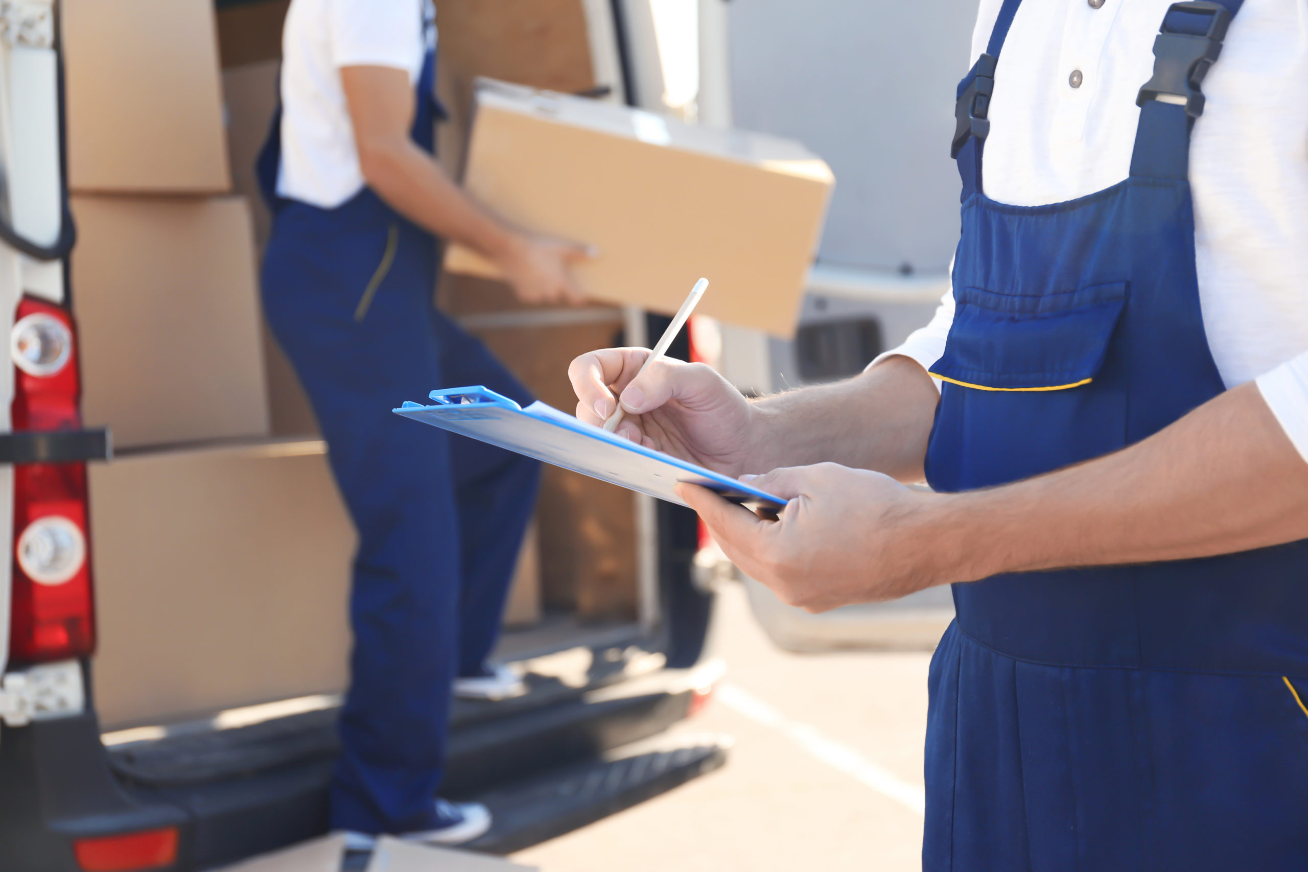 moving company in Bronx NYC