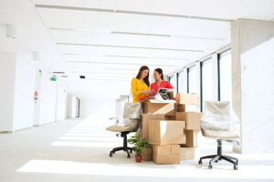 Best Commercial Moving Companies