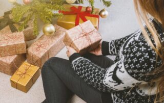 NYC holiday movers