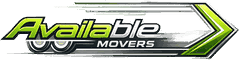 Available Movers Logo
